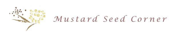 Mustard Seed Corner